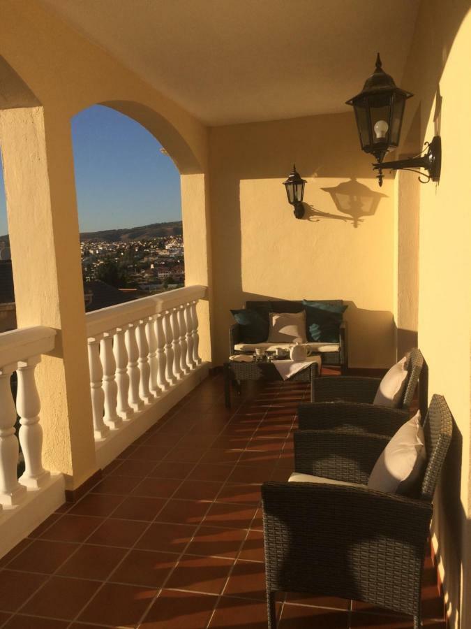 Appartamento Bonita Casa En Barrio De Monachil Granada Esterno foto