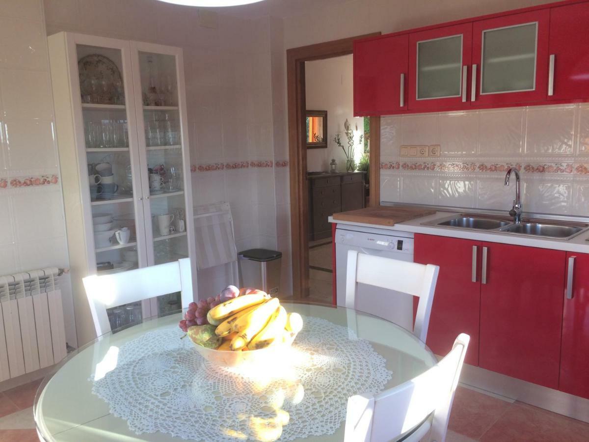 Appartamento Bonita Casa En Barrio De Monachil Granada Esterno foto