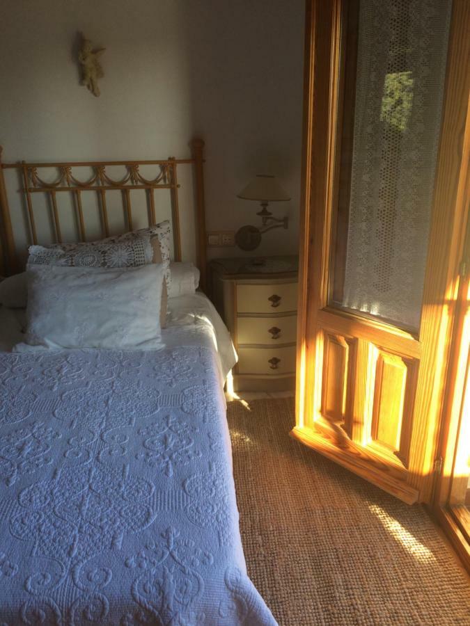 Appartamento Bonita Casa En Barrio De Monachil Granada Esterno foto