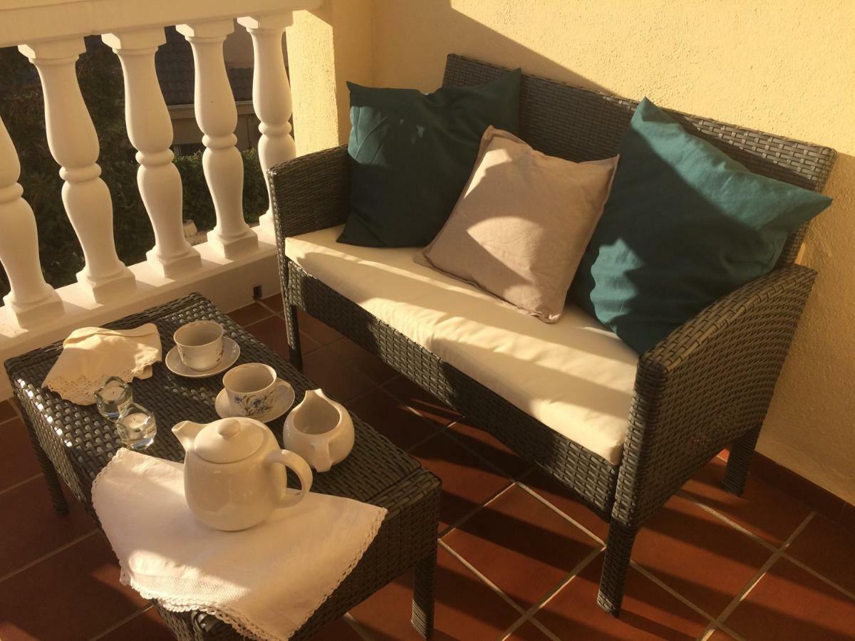 Appartamento Bonita Casa En Barrio De Monachil Granada Esterno foto