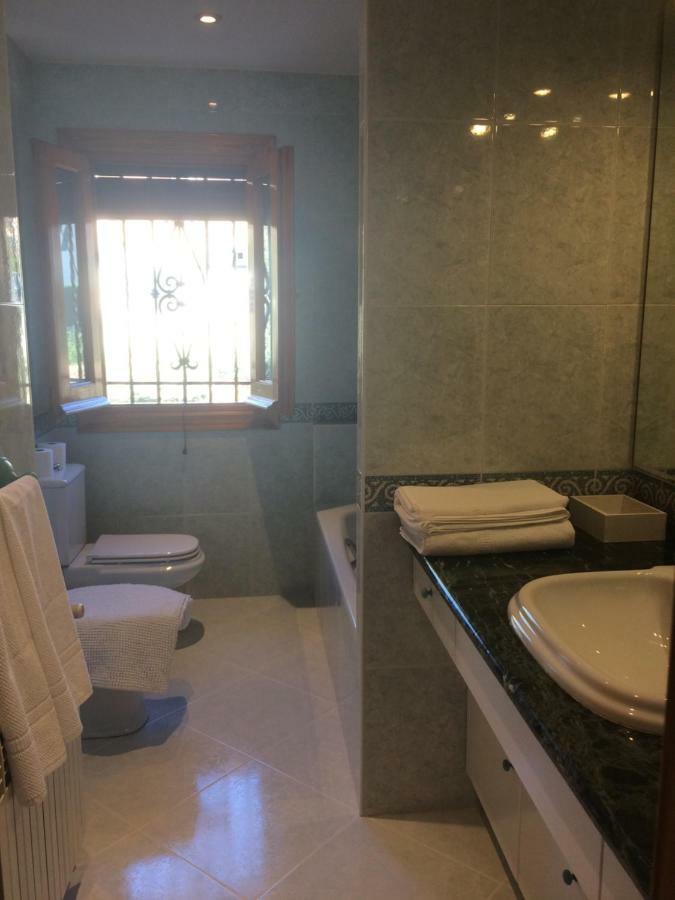 Appartamento Bonita Casa En Barrio De Monachil Granada Esterno foto